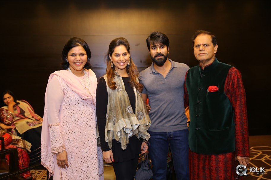 TSR-Felicitates-Chiranjeevi-On-His-Successful-Comeback